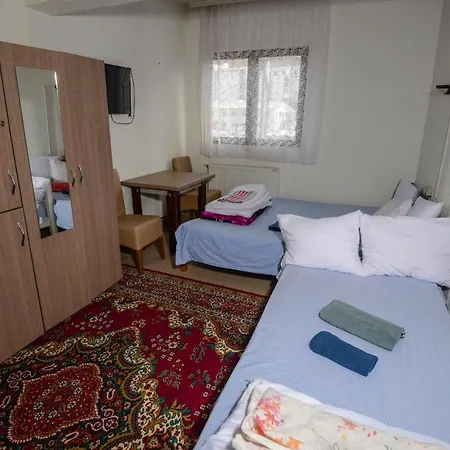 Hiking Hotel Kacanik
