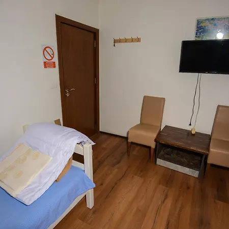 Hiking Hotel Kacanik
