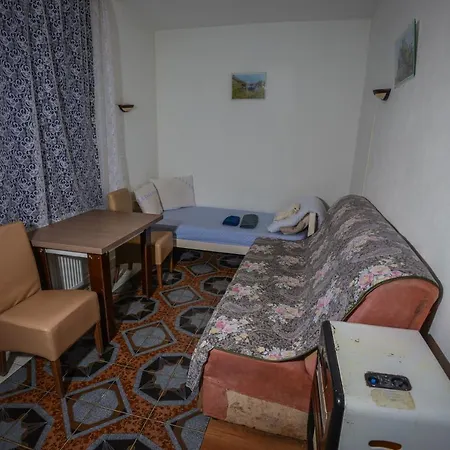 Hiking Hotel